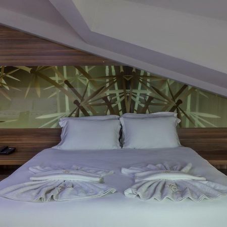 Ferman Apart Hotel Sisli Harbiye Εξωτερικό φωτογραφία