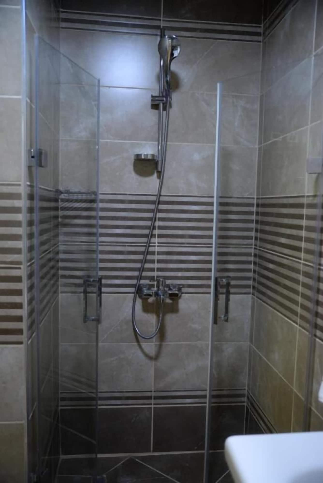 Ferman Apart Hotel Sisli Harbiye Εξωτερικό φωτογραφία
