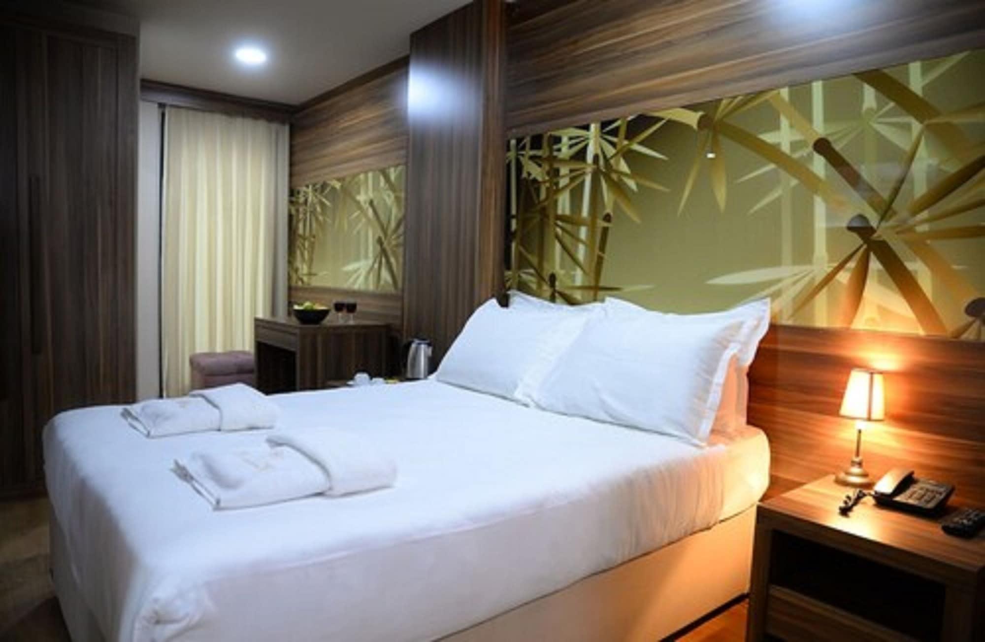 Ferman Apart Hotel Sisli Harbiye Εξωτερικό φωτογραφία